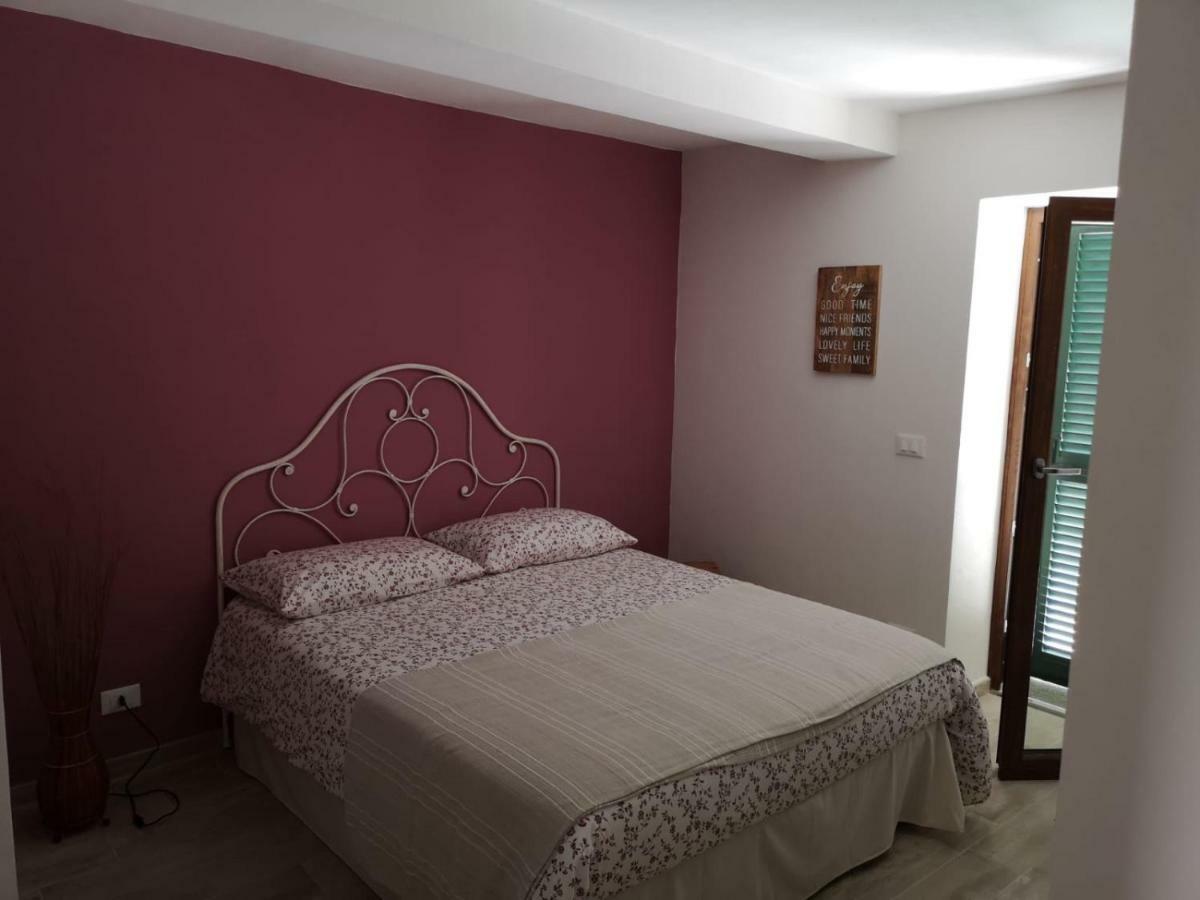 Agriturismo Lavalleggia Tovo San Giacomo Luaran gambar