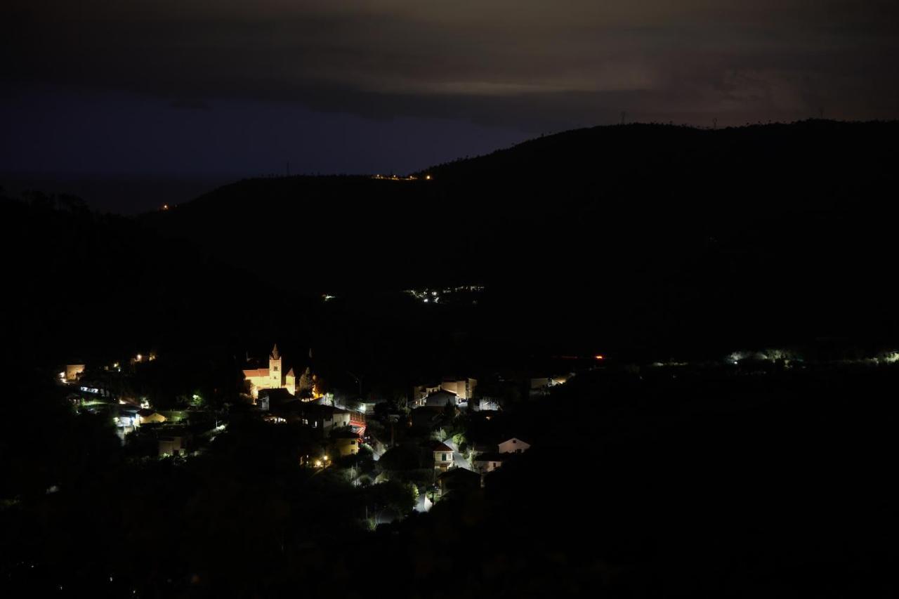 Agriturismo Lavalleggia Tovo San Giacomo Luaran gambar
